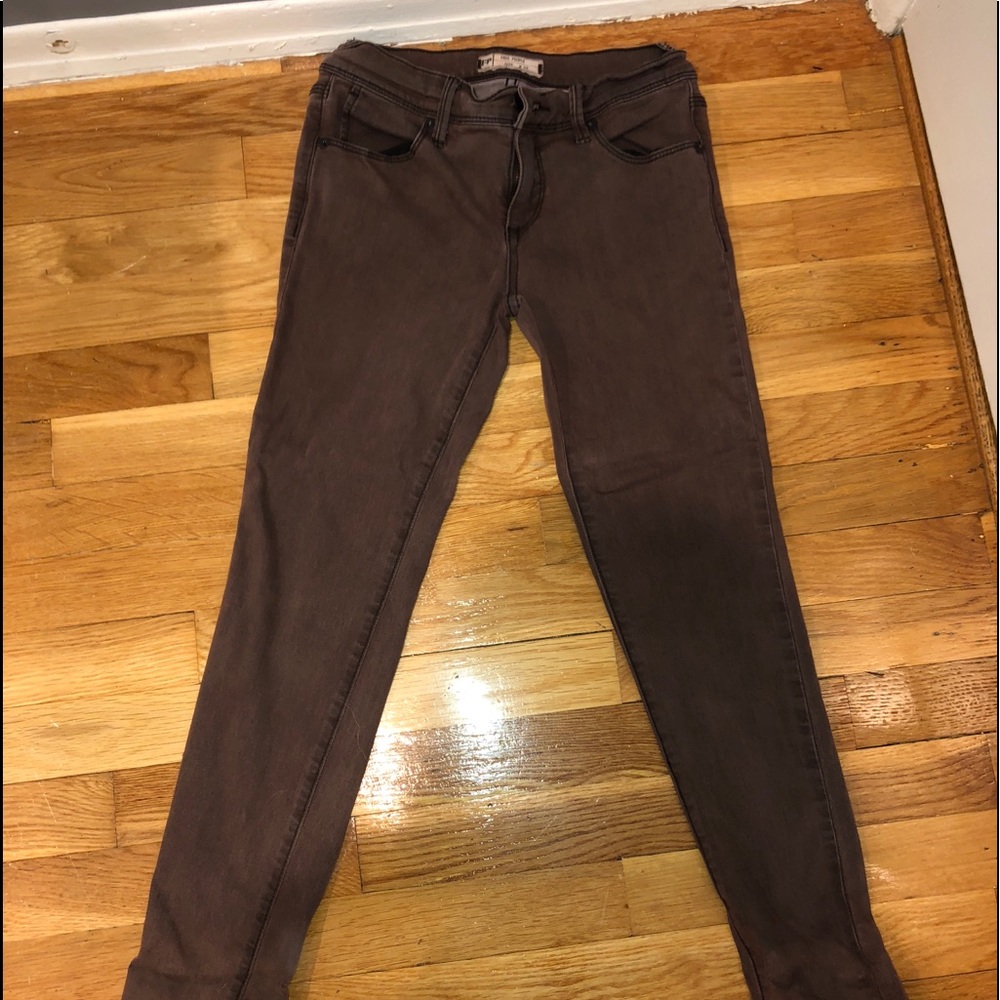 Free people Skinny Jean